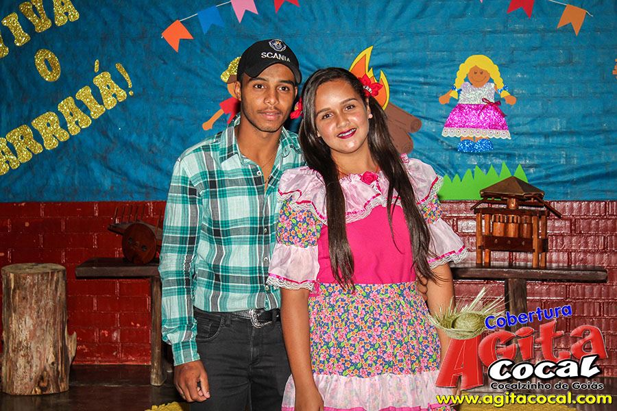 Arrai� do Jos� Erm�rio (Album 1/2)