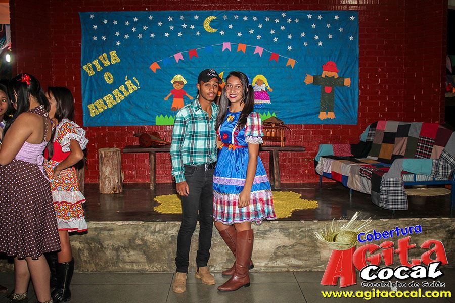 Arrai� do Jos� Erm�rio (Album 1/2)