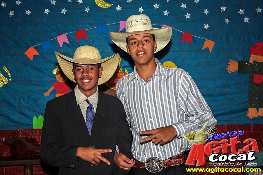 Arrai� do Jos� Erm�rio (Album 1/2)