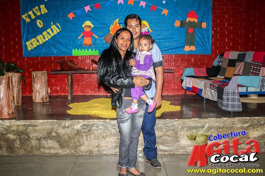 Arrai� do Jos� Erm�rio (Album 1/2)