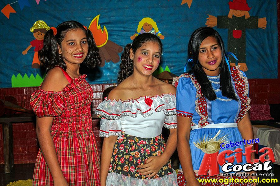 Arrai� do Jos� Erm�rio (Album 1/2)