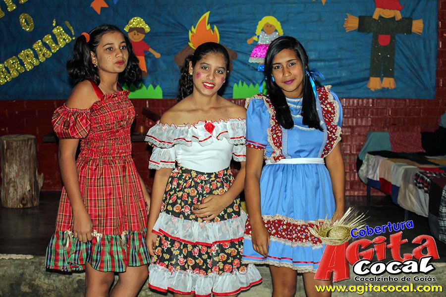 Arrai� do Jos� Erm�rio (Album 1/2)