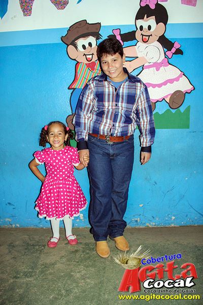 Arra�a da Cora - 2016