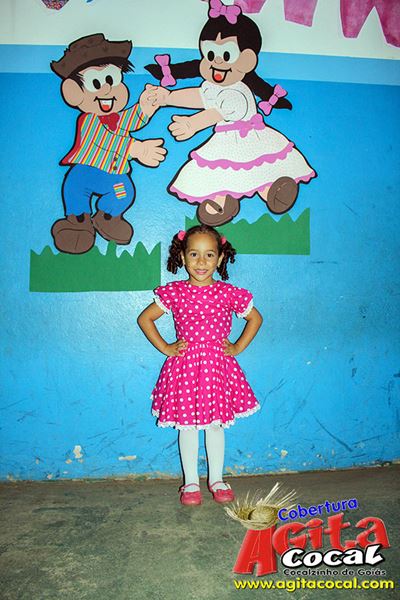 Arra�a da Cora - 2016