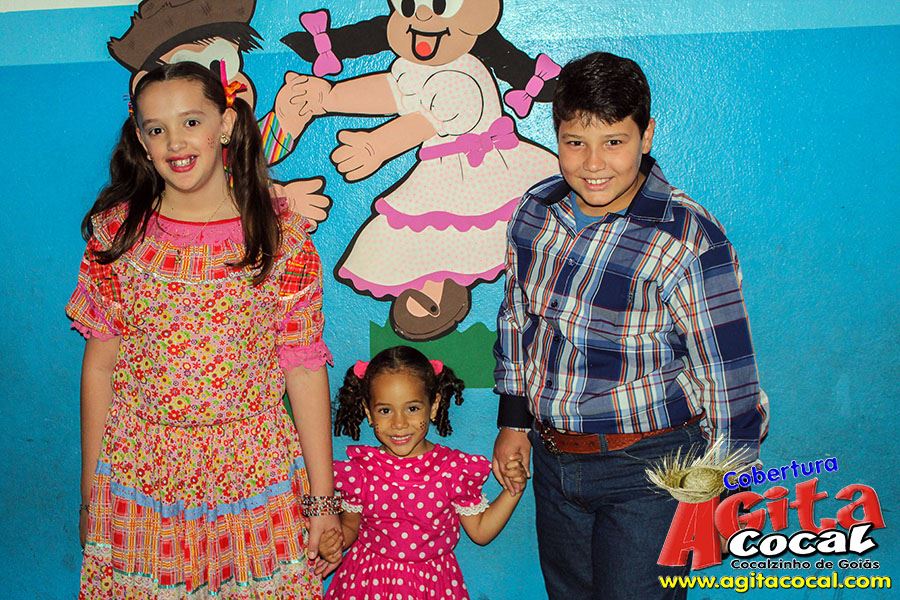 Arra�a da Cora - 2016