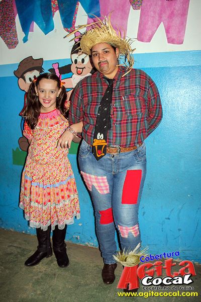 Arra�a da Cora - 2016