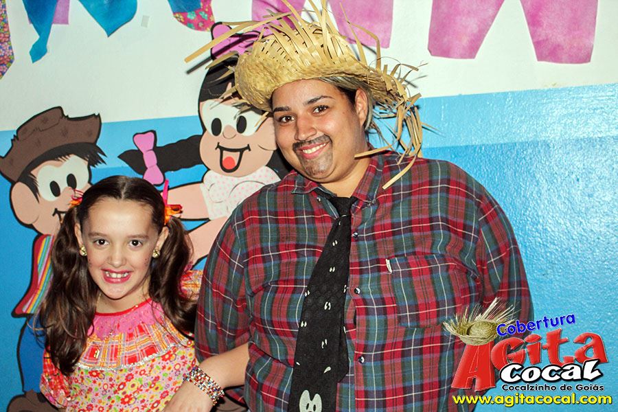 Arra�a da Cora - 2016