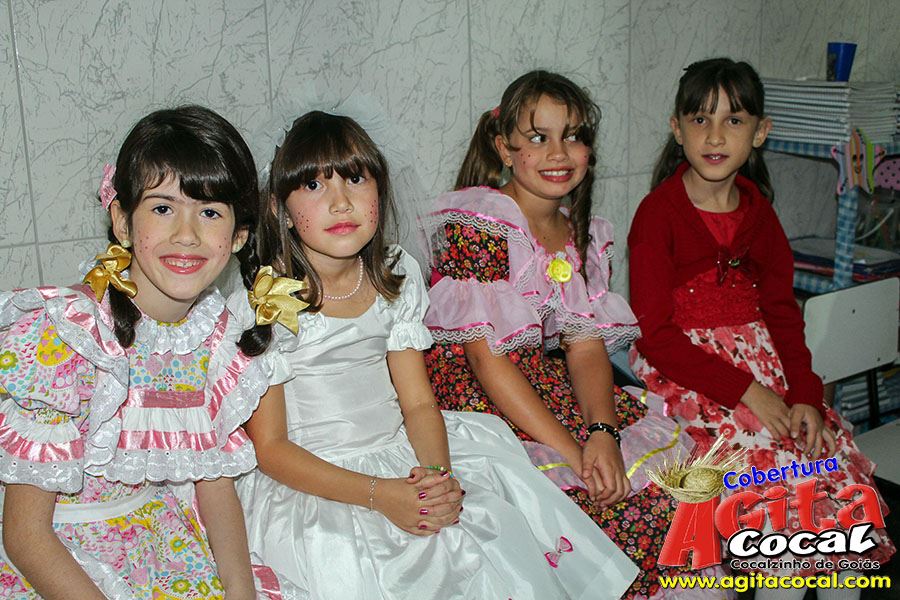 Arra�a da Cora - 2016