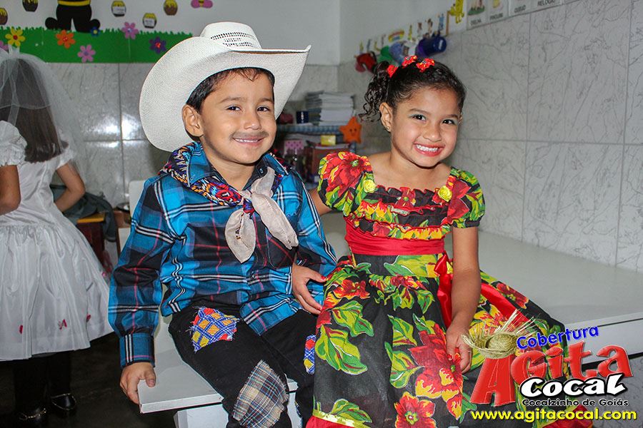 Arra�a da Cora - 2016