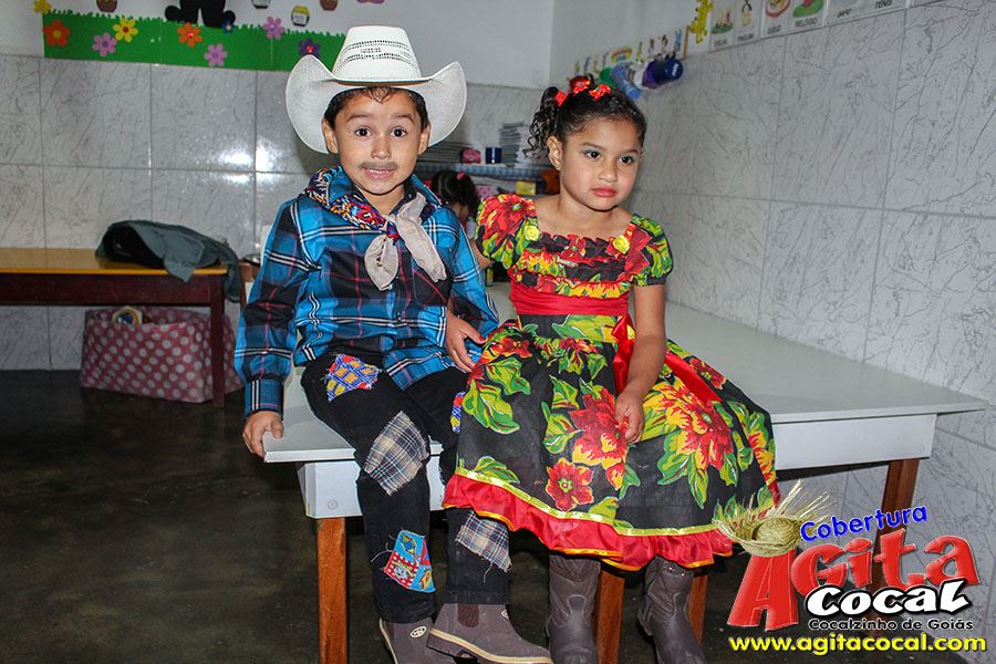 Arra�a da Cora - 2016