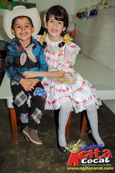 Arra�a da Cora - 2016