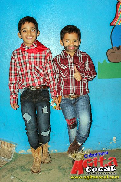 Arra�a da Cora - 2016