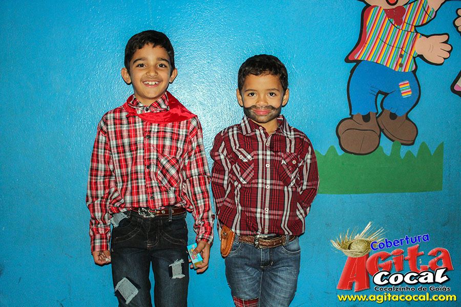 Arra�a da Cora - 2016