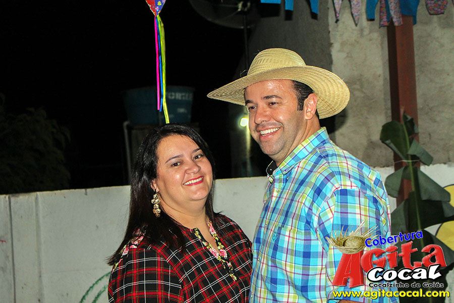 Arra�a da Cora - 2016