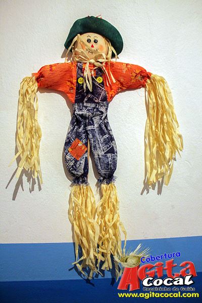 Arra�a da Cora - 2016