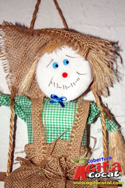 Arra�a da Cora - 2016