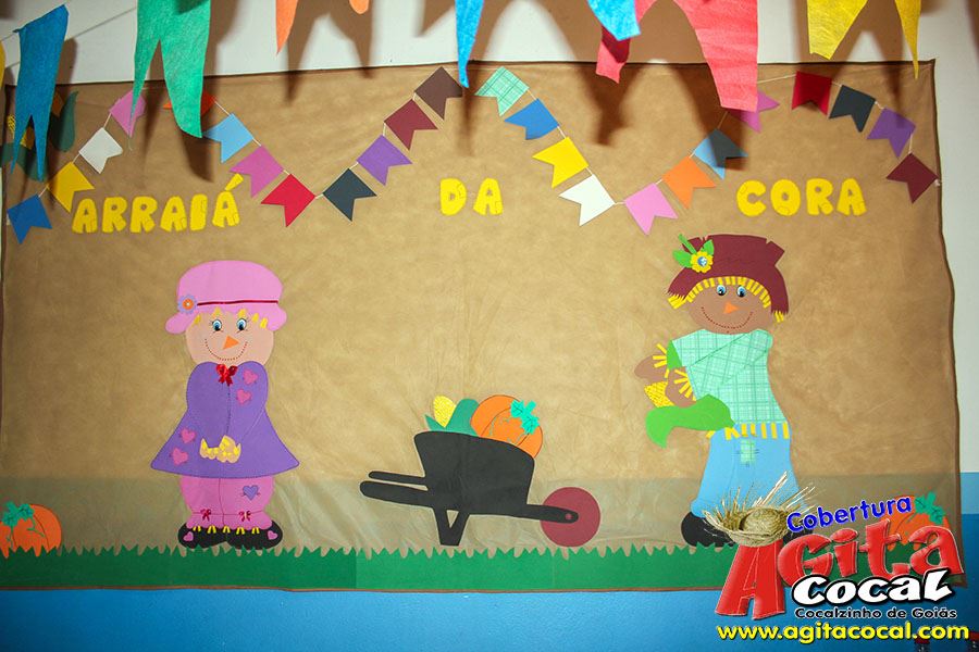 Arra�a da Cora - 2016