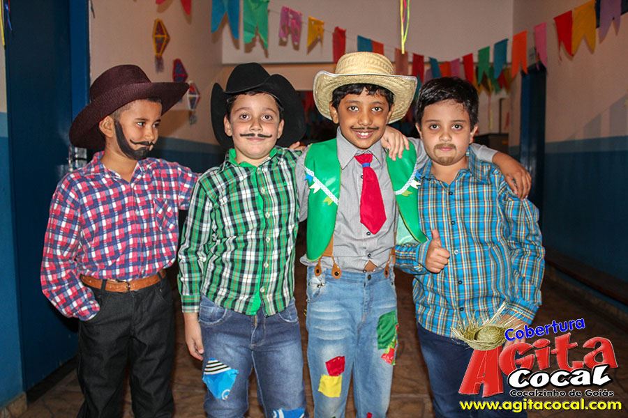 Arra�a da Cora - 2016