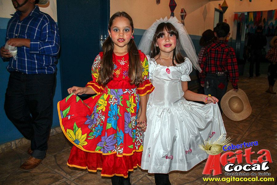 Arra�a da Cora - 2016