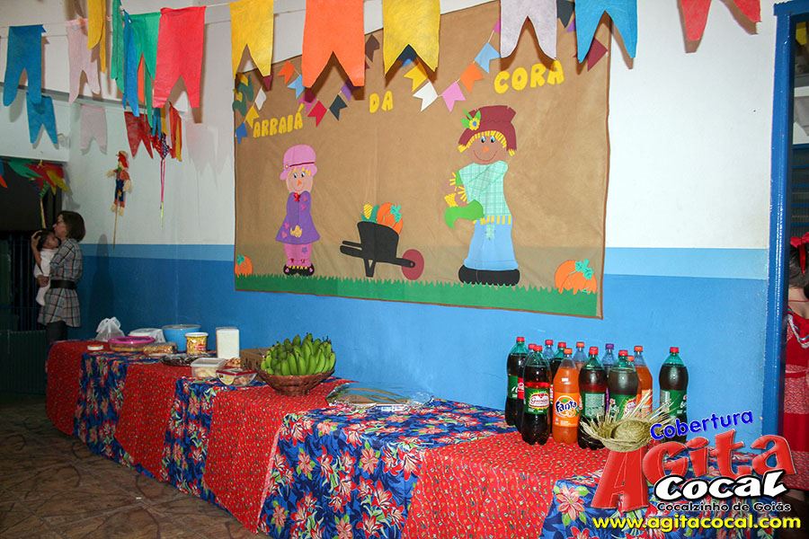 Arra�a da Cora - 2016