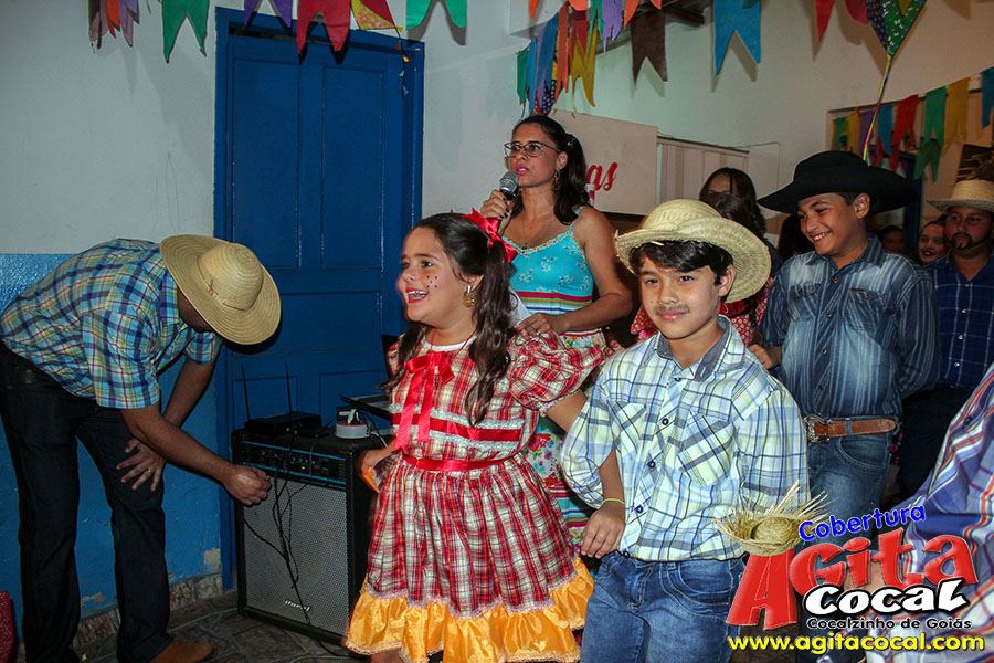 Arra�a da Cora - 2016