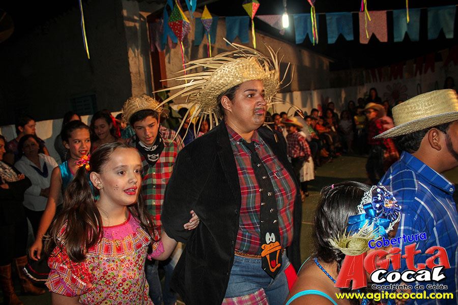 Arra�a da Cora - 2016