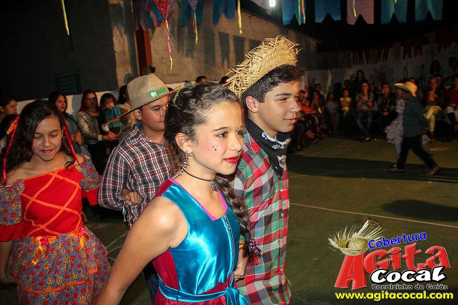 Arra�a da Cora - 2016