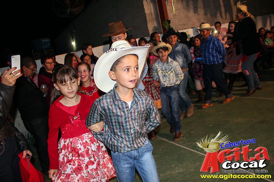 Arra�a da Cora - 2016