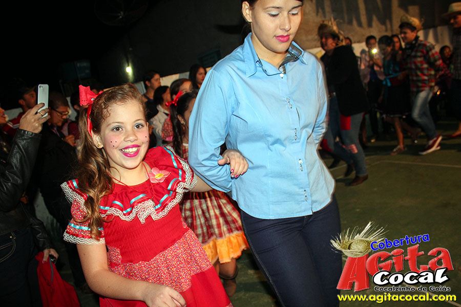 Arra�a da Cora - 2016