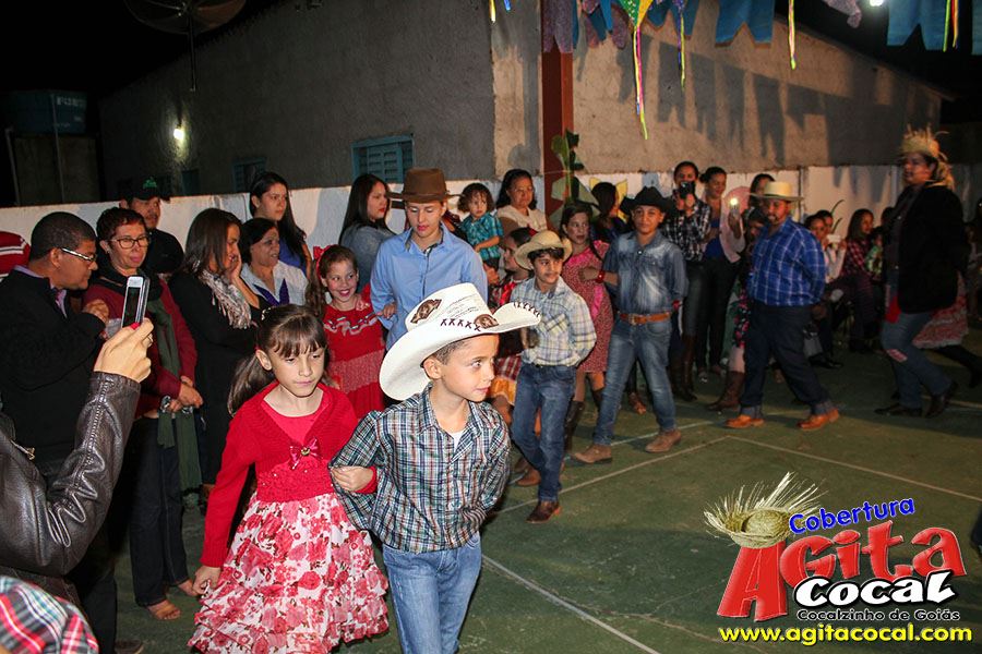 Arra�a da Cora - 2016