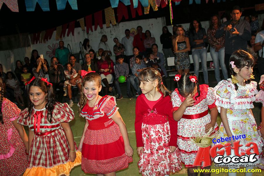 Arra�a da Cora - 2016