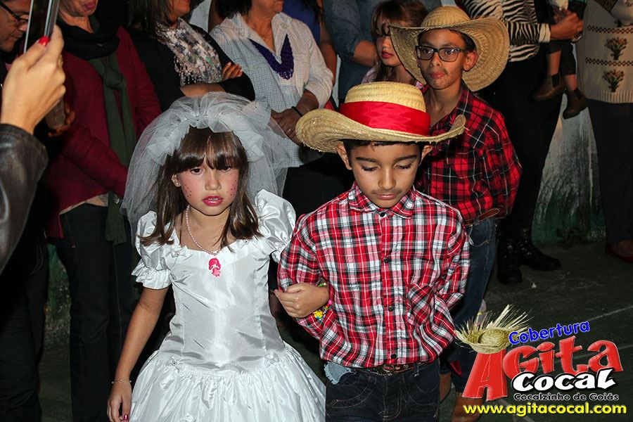 Arra�a da Cora - 2016