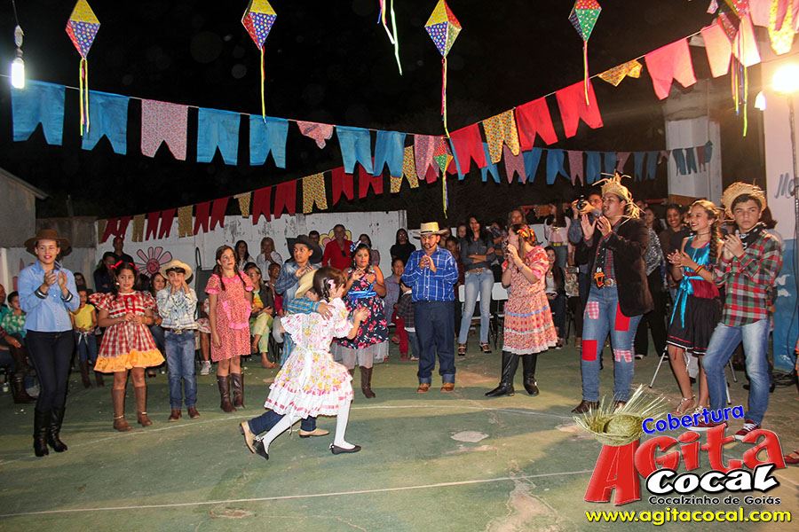 Arra�a da Cora - 2016