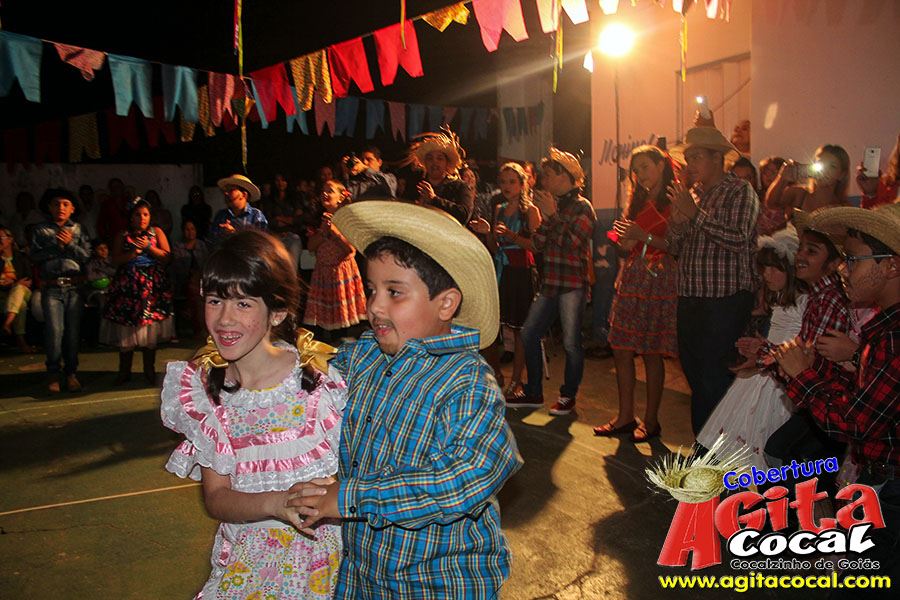 Arra�a da Cora - 2016