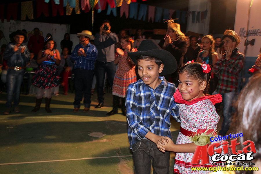 Arra�a da Cora - 2016