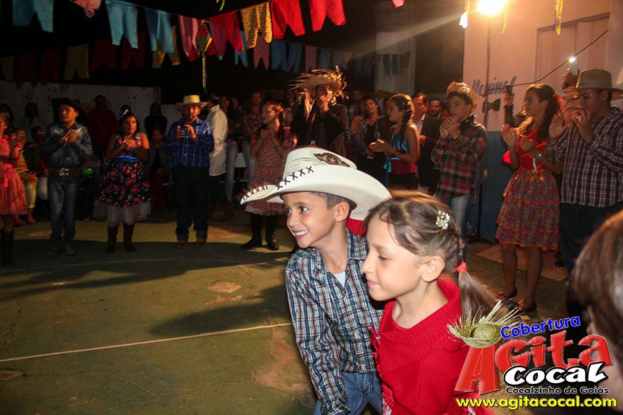 Arra�a da Cora - 2016