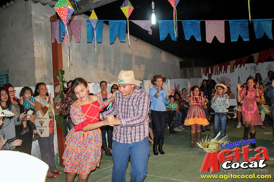 Arra�a da Cora - 2016