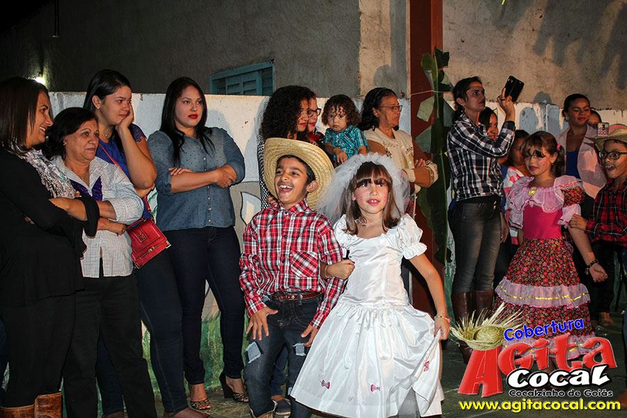 Arra�a da Cora - 2016