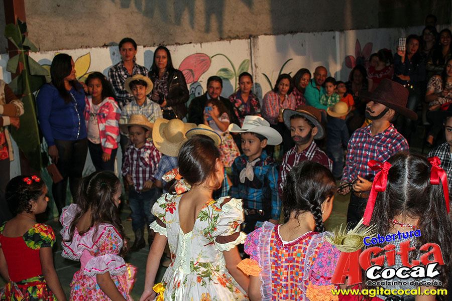 Arra�a da Cora - 2016