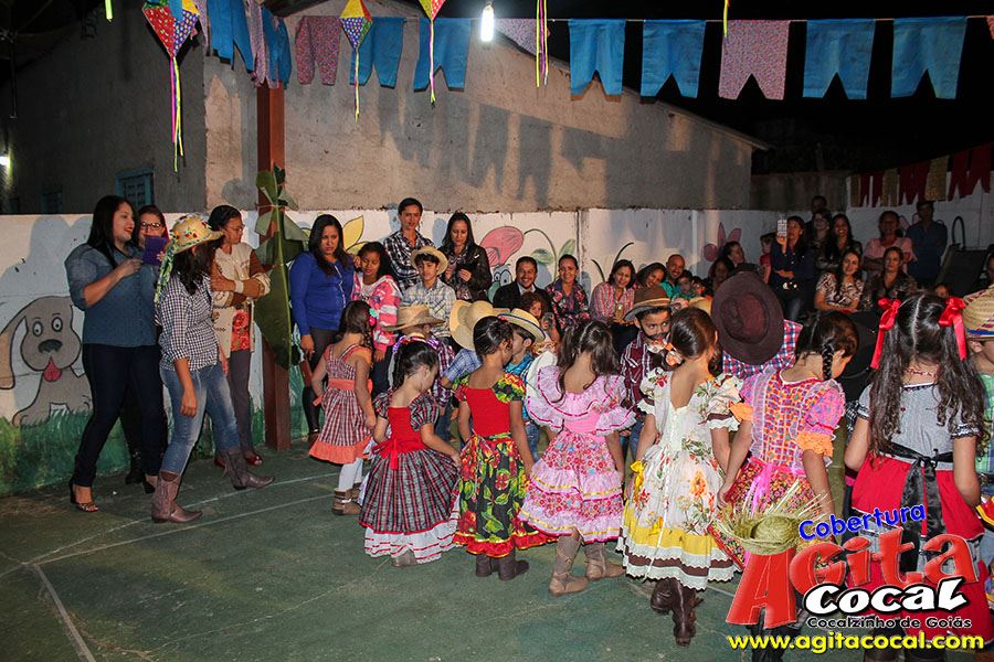 Arra�a da Cora - 2016