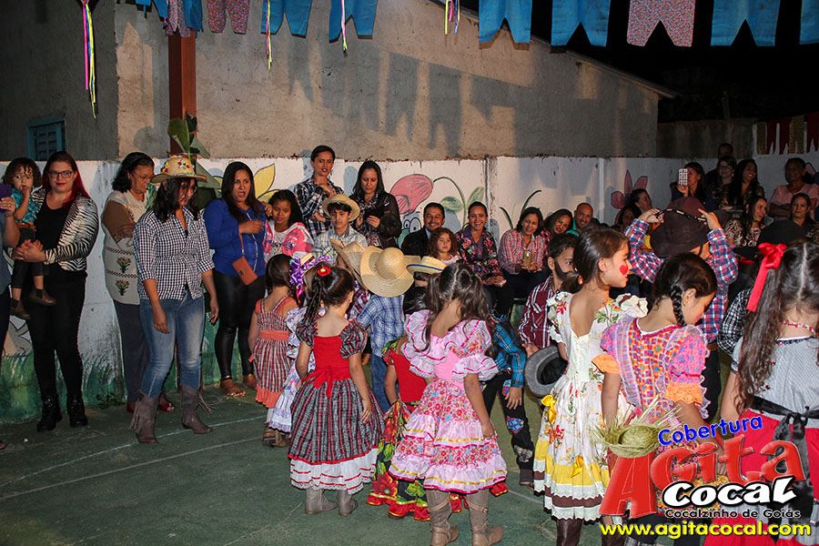 Arra�a da Cora - 2016