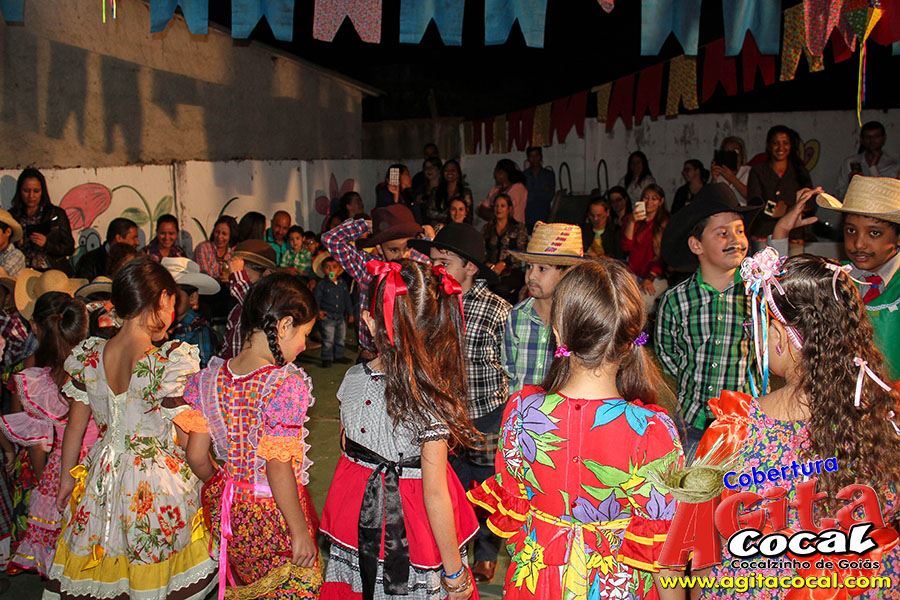 Arra�a da Cora - 2016