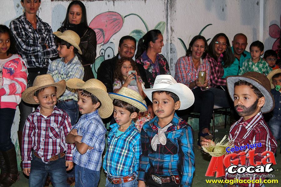 Arra�a da Cora - 2016