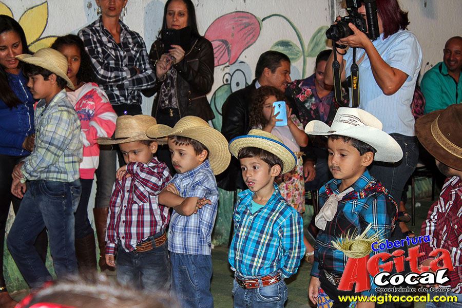 Arra�a da Cora - 2016