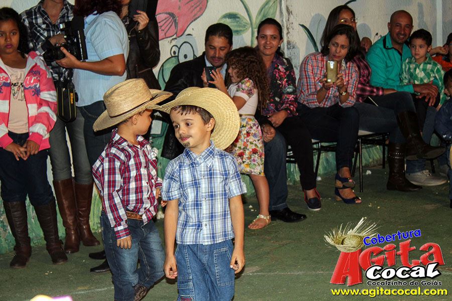 Arra�a da Cora - 2016