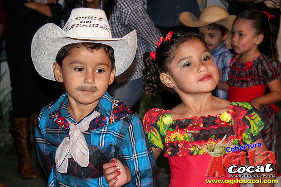 Arra�a da Cora - 2016