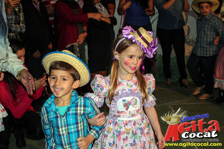 Arra�a da Cora - 2016