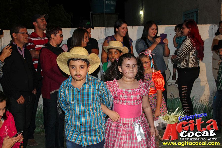 Arra�a da Cora - 2016