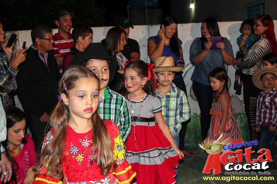 Arra�a da Cora - 2016