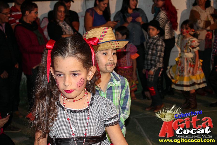 Arra�a da Cora - 2016